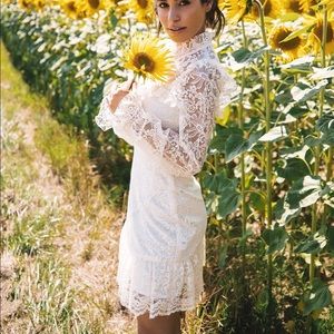 Related Apparel Lace dress